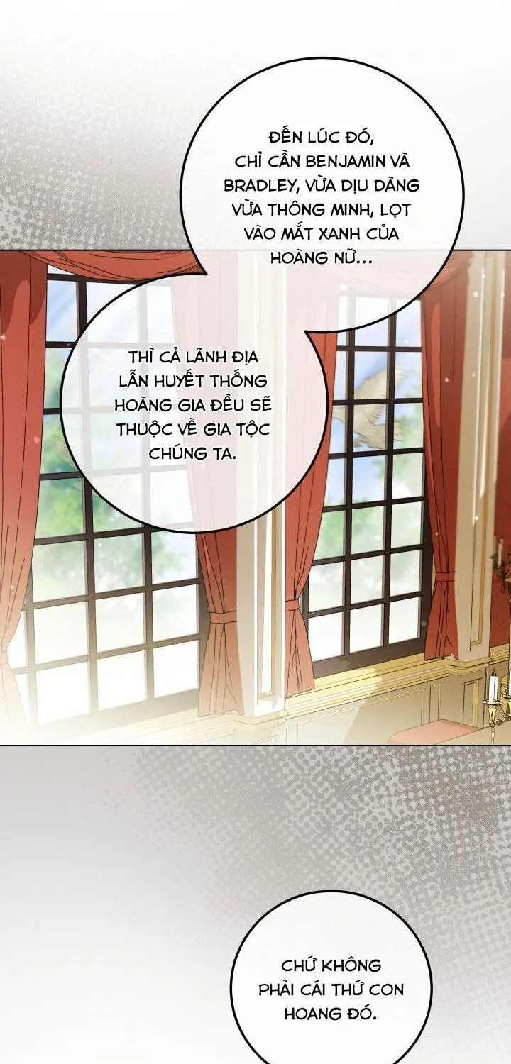 Hoàng Nữ Cosplay Nonfan Chap 111 - Next Chap 112