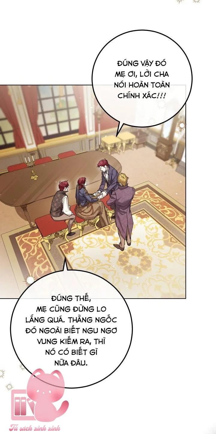Hoàng Nữ Cosplay Nonfan Chap 111 - Next Chap 112