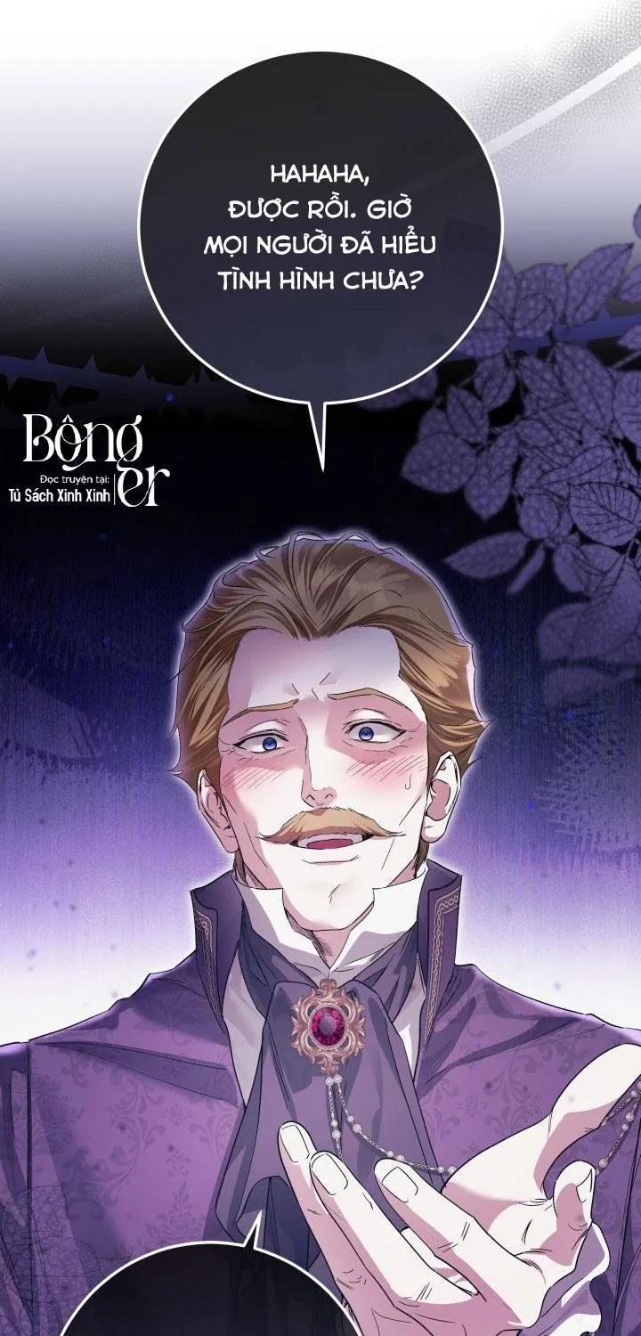 Hoàng Nữ Cosplay Nonfan Chap 111 - Next Chap 112