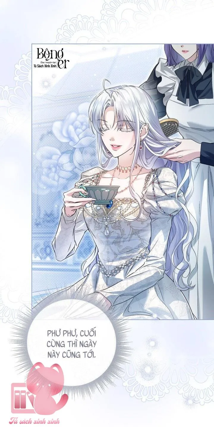 Hoàng Nữ Cosplay Nonfan Chap 111 - Next Chap 112