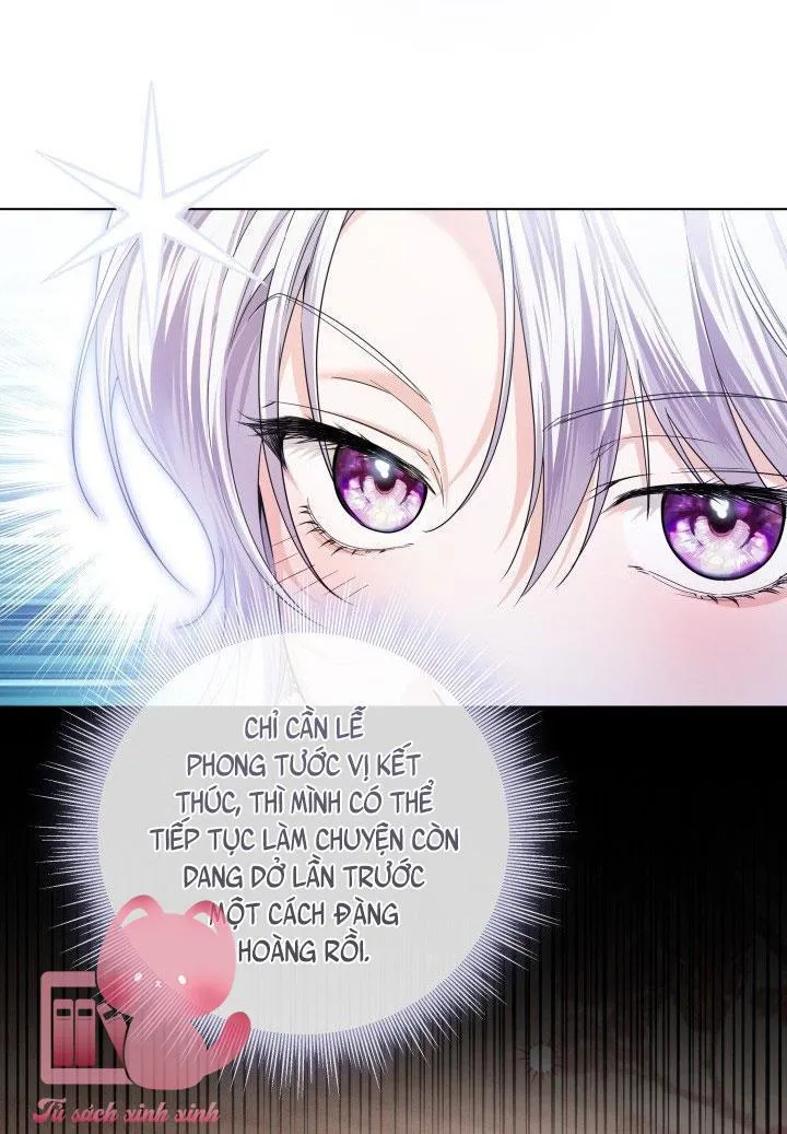 Hoàng Nữ Cosplay Nonfan Chap 111 - Next Chap 112