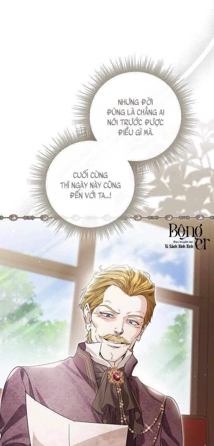 Hoàng Nữ Cosplay Nonfan Chap 111 - Next Chap 112