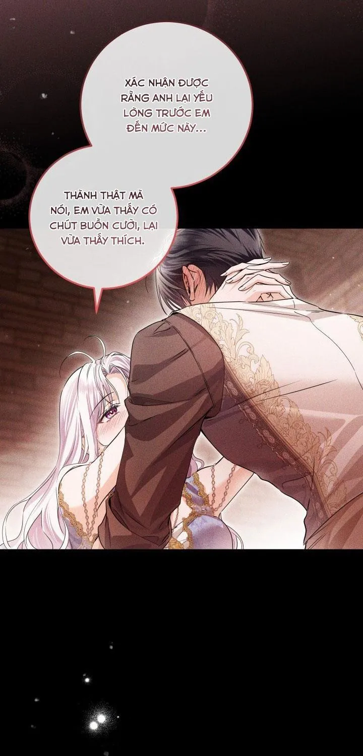 Hoàng Nữ Cosplay Nonfan Chap 111 - Next Chap 112