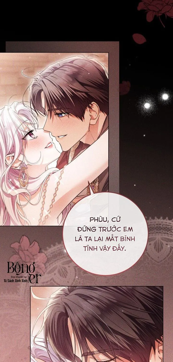 Hoàng Nữ Cosplay Nonfan Chap 111 - Next Chap 112