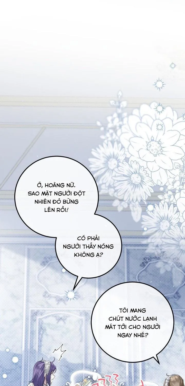 Hoàng Nữ Cosplay Nonfan Chap 111 - Next Chap 112