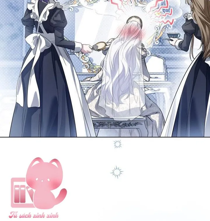 Hoàng Nữ Cosplay Nonfan Chap 111 - Next Chap 112