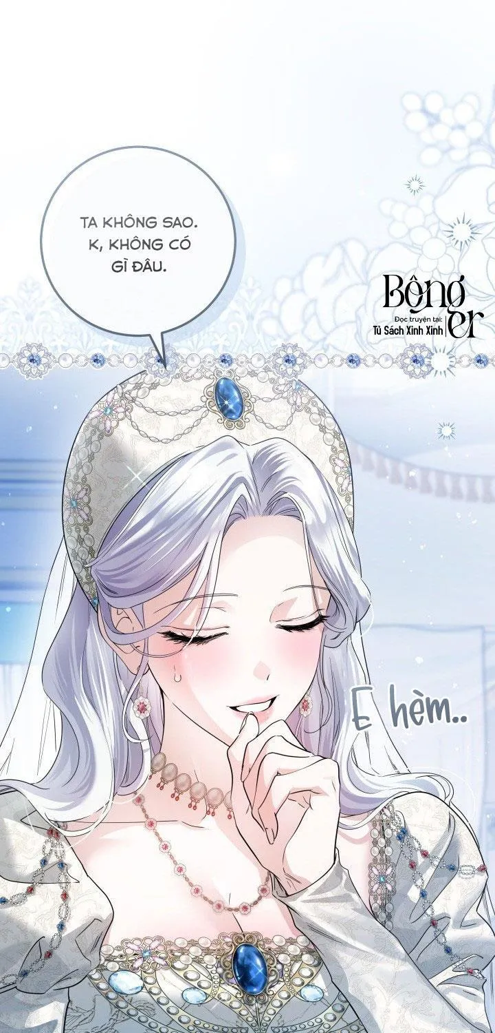 Hoàng Nữ Cosplay Nonfan Chap 111 - Next Chap 112