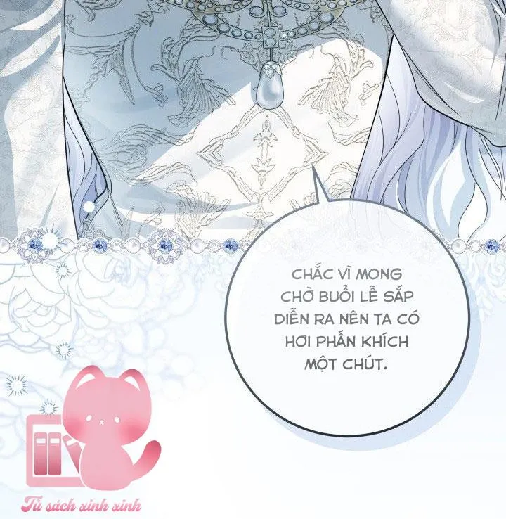Hoàng Nữ Cosplay Nonfan Chap 111 - Next Chap 112