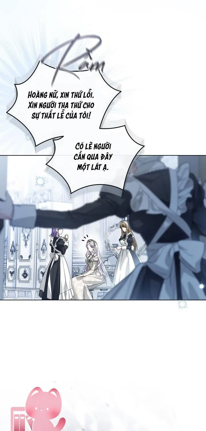 Hoàng Nữ Cosplay Nonfan Chap 111 - Next Chap 112