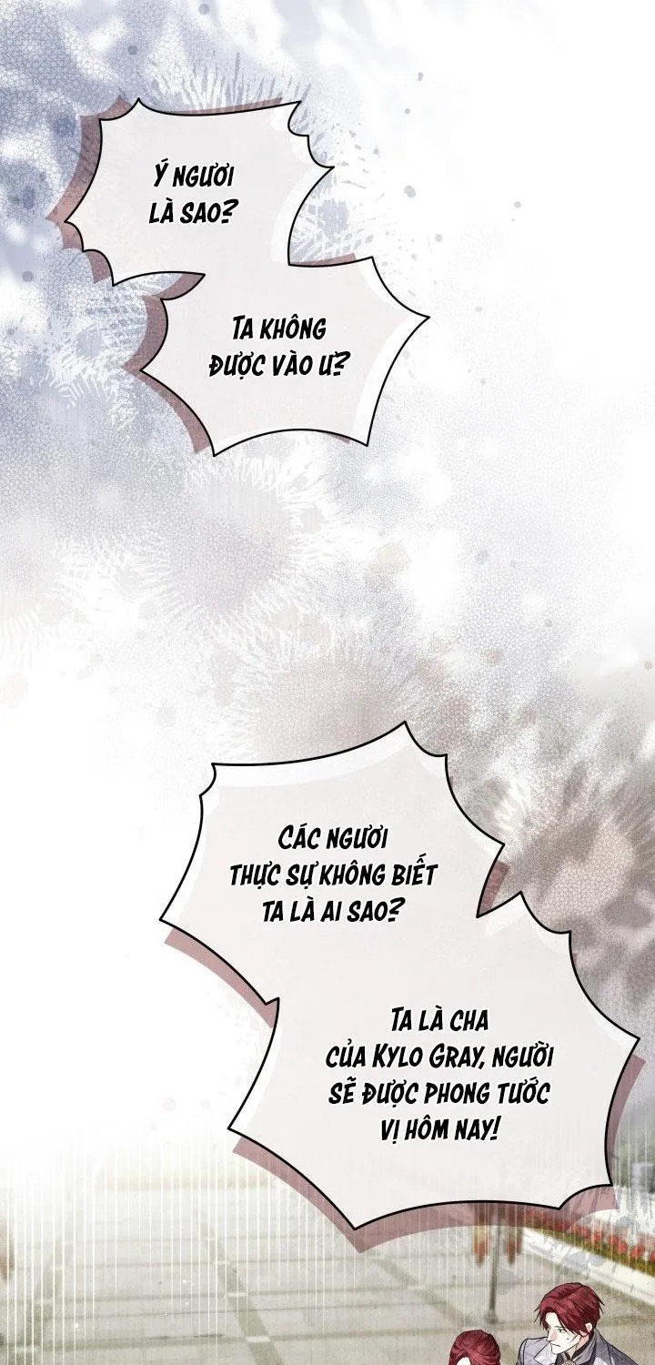 Hoàng Nữ Cosplay Nonfan Chap 111 - Next Chap 112