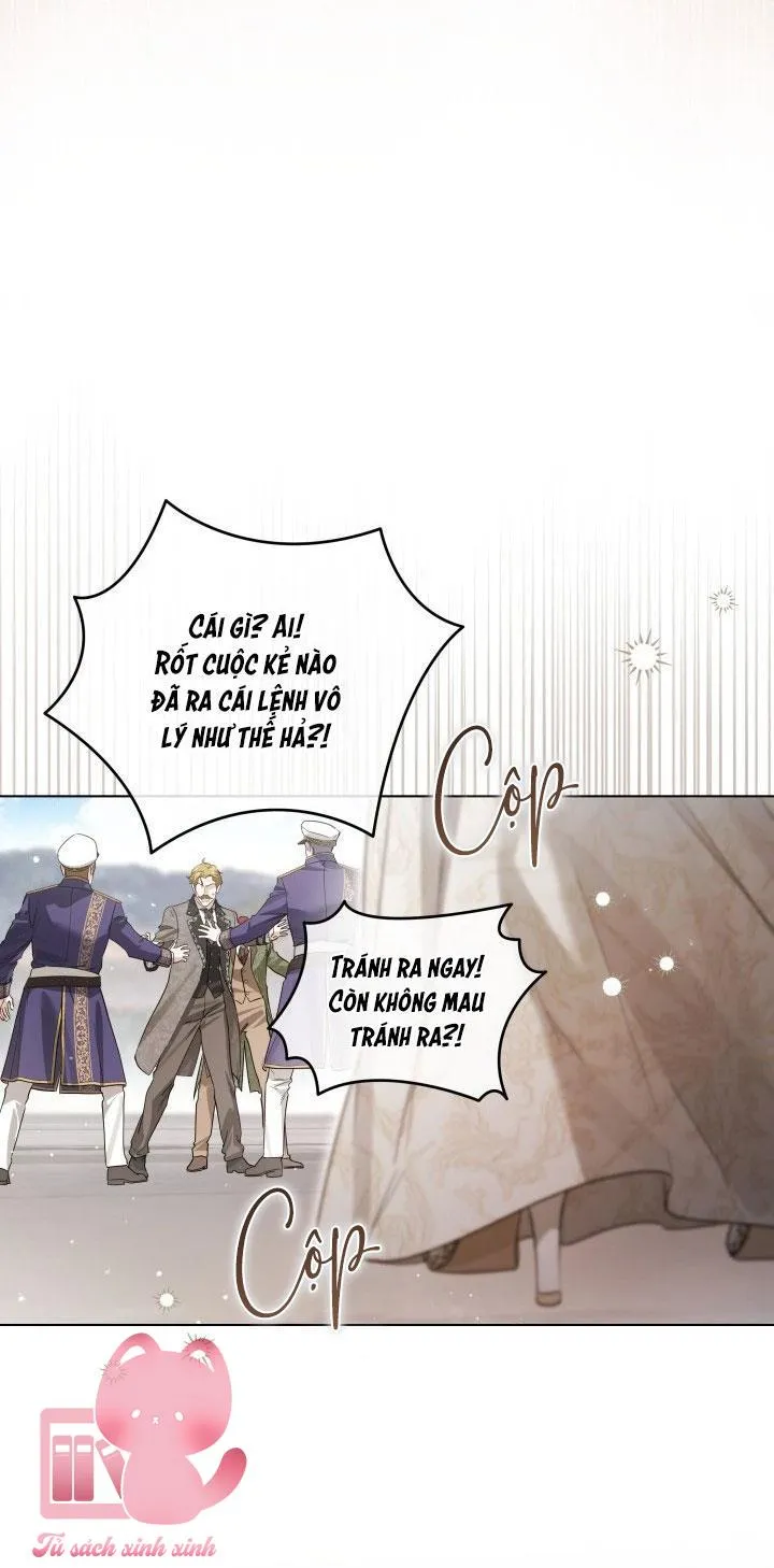 Hoàng Nữ Cosplay Nonfan Chap 111 - Next Chap 112