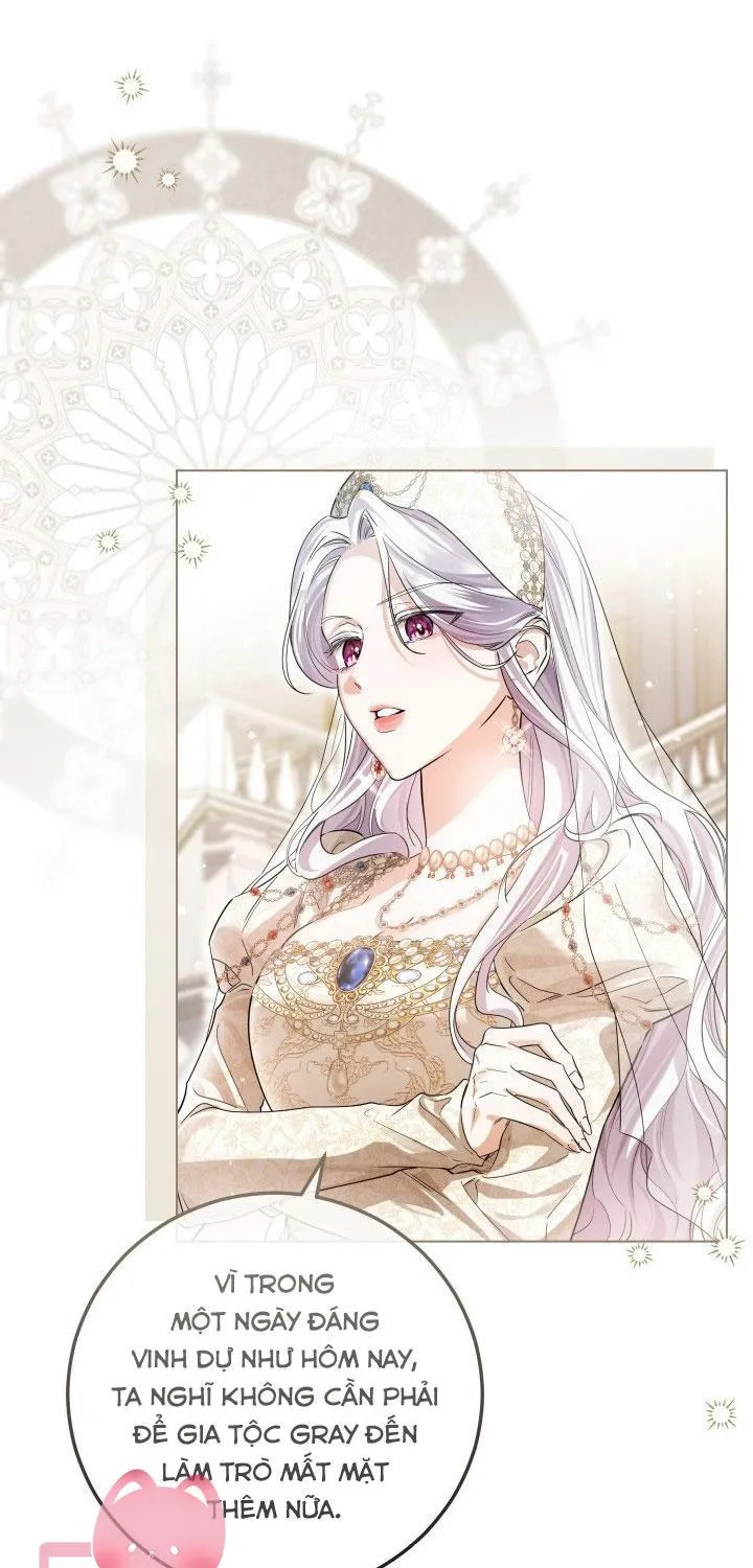 Hoàng Nữ Cosplay Nonfan Chap 111 - Next Chap 112