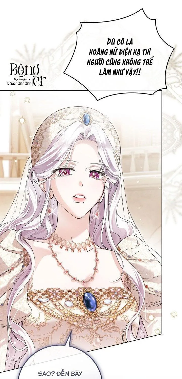 Hoàng Nữ Cosplay Nonfan Chap 111 - Next Chap 112