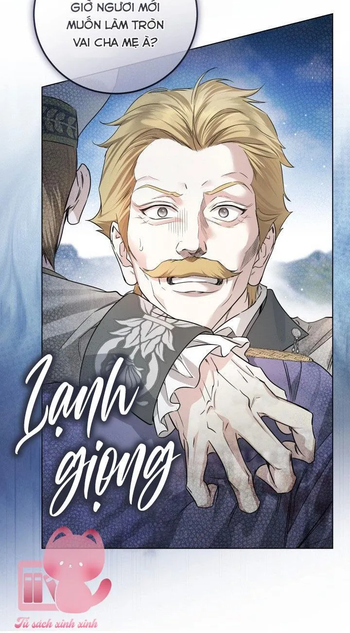 Hoàng Nữ Cosplay Nonfan Chap 111 - Next Chap 112