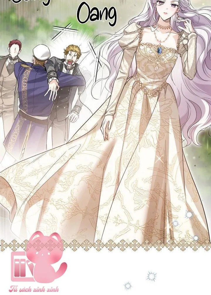 Hoàng Nữ Cosplay Nonfan Chap 111 - Next Chap 112