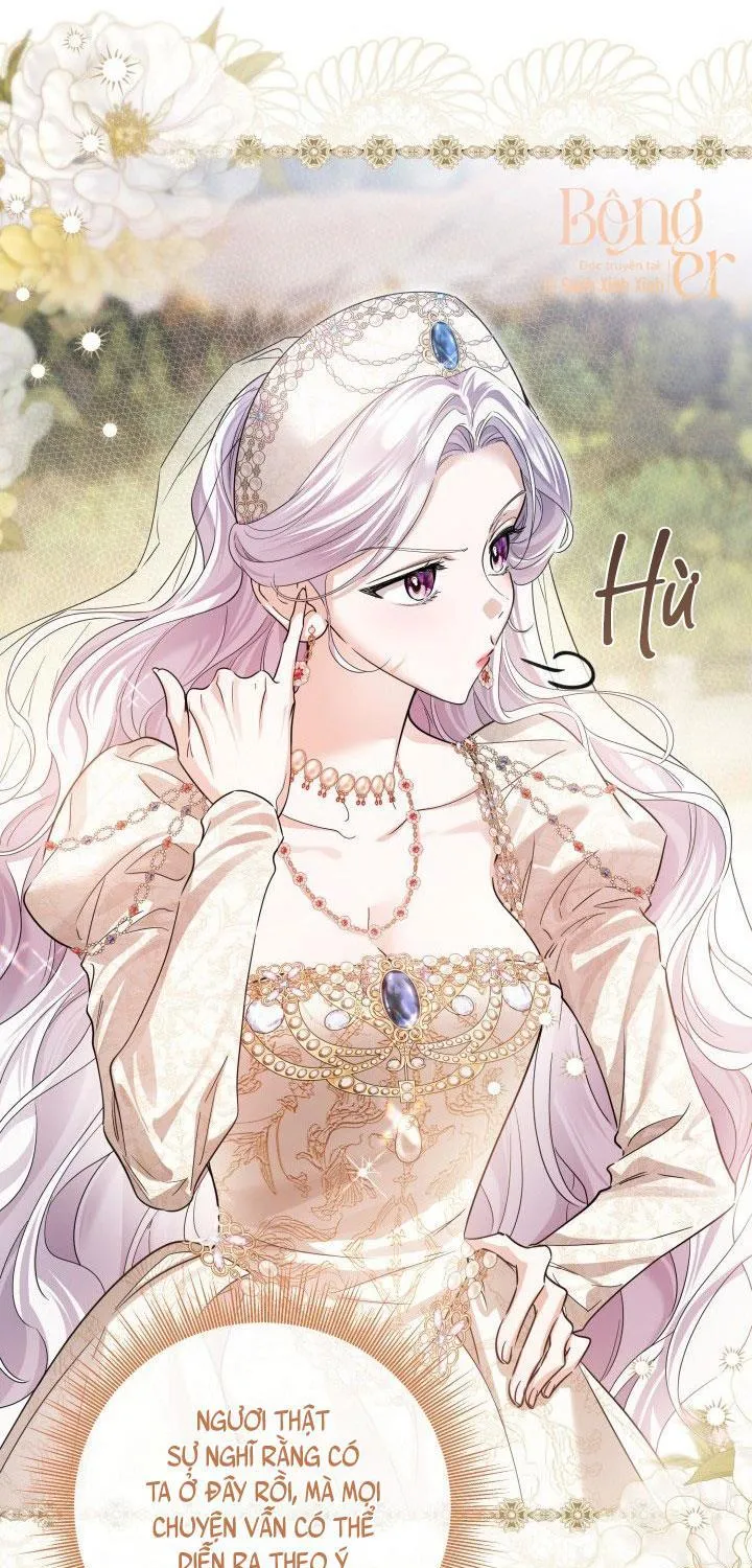 Hoàng Nữ Cosplay Nonfan Chap 111 - Next Chap 112