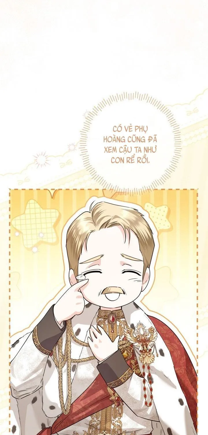 Hoàng Nữ Cosplay Nonfan Chap 111 - Next Chap 112