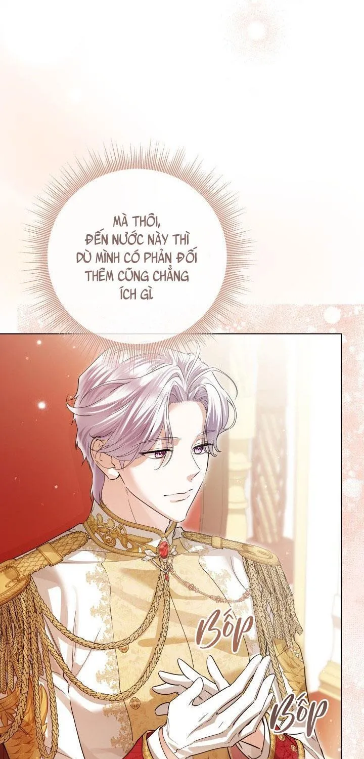 Hoàng Nữ Cosplay Nonfan Chap 111 - Next Chap 112