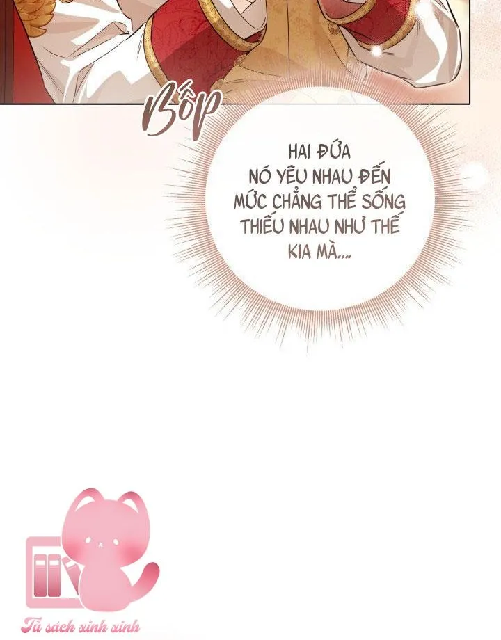 Hoàng Nữ Cosplay Nonfan Chap 111 - Next Chap 112