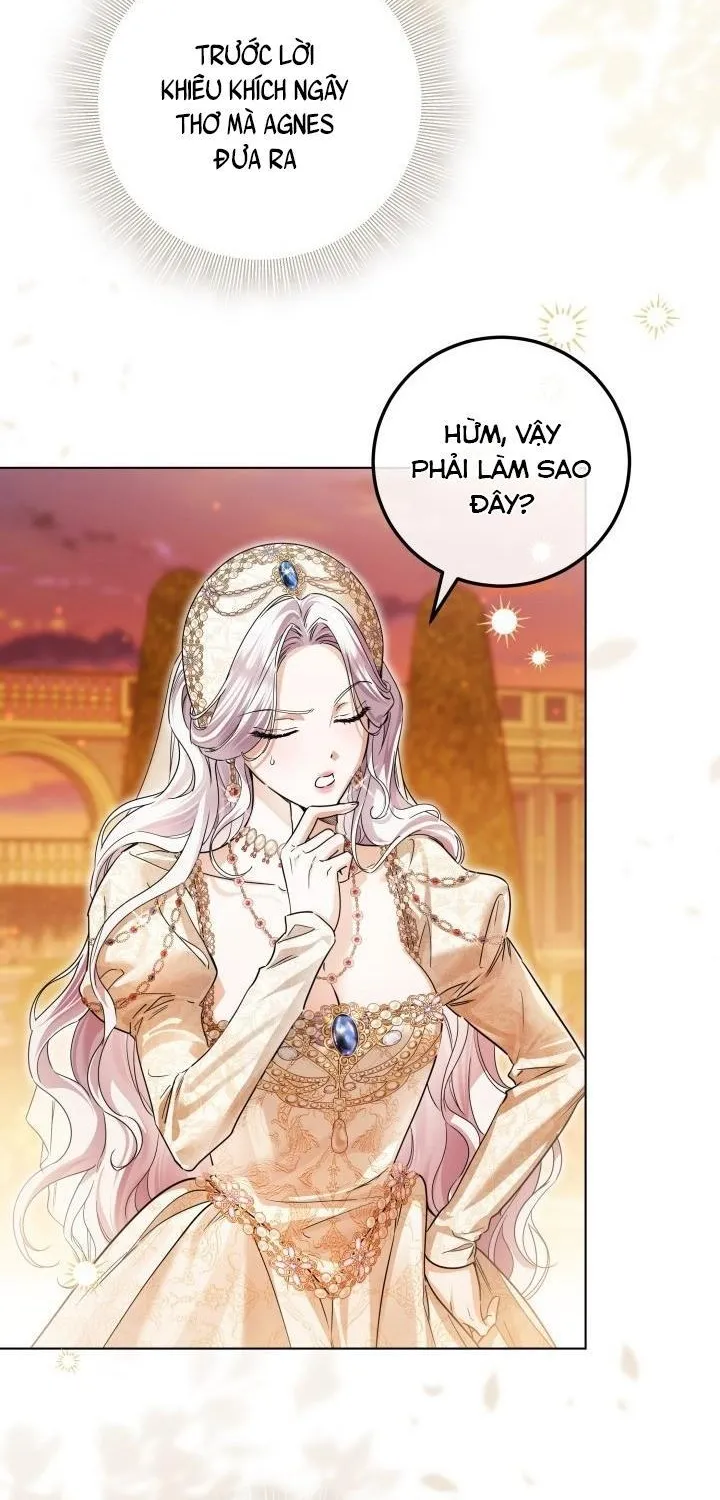 Hoàng Nữ Cosplay Nonfan Chap 112 - Next Chap 113