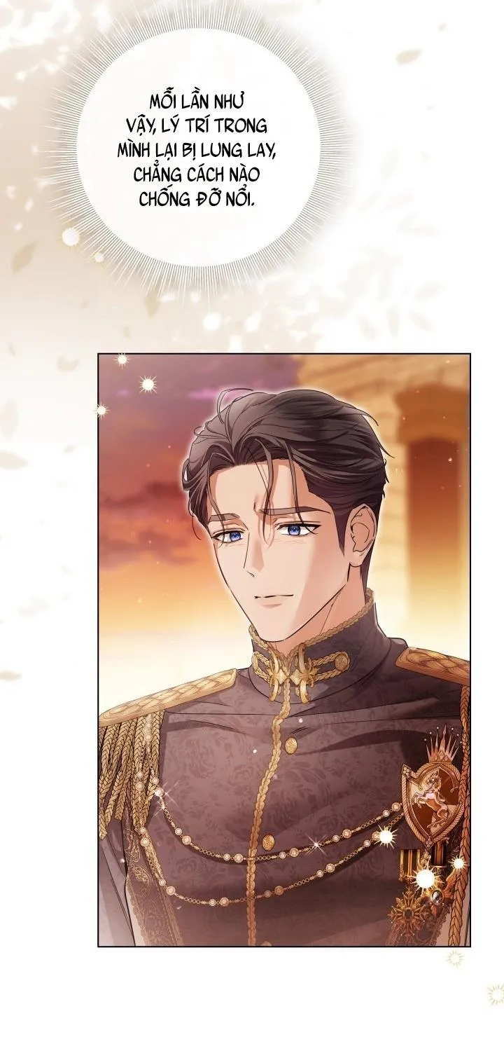 Hoàng Nữ Cosplay Nonfan Chap 112 - Next Chap 113