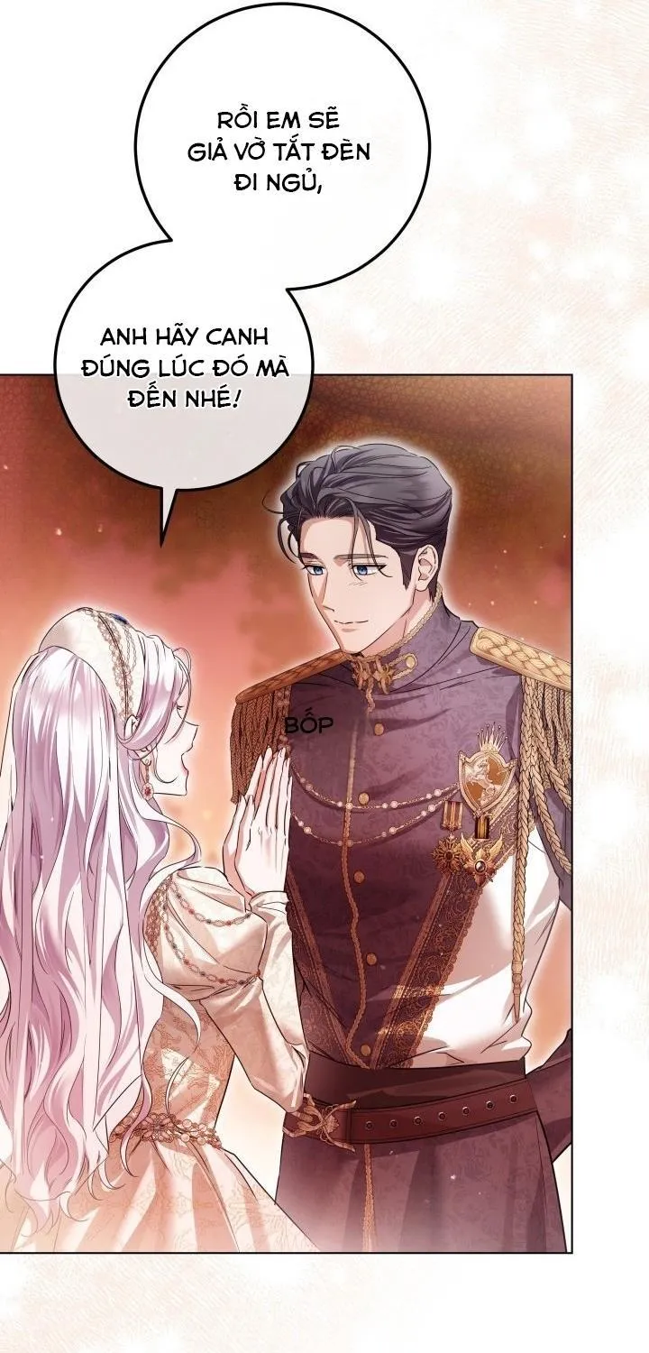 Hoàng Nữ Cosplay Nonfan Chap 112 - Next Chap 113