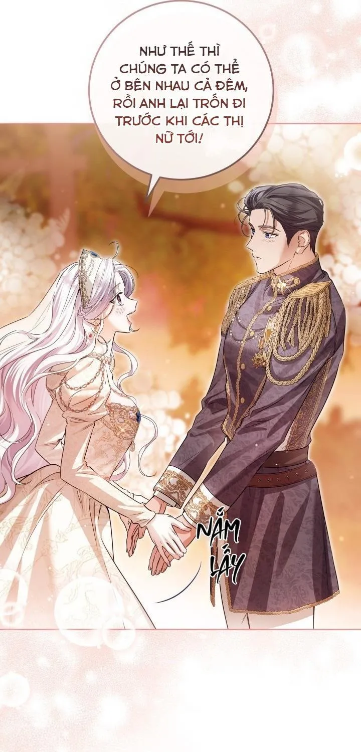 Hoàng Nữ Cosplay Nonfan Chap 112 - Next Chap 113