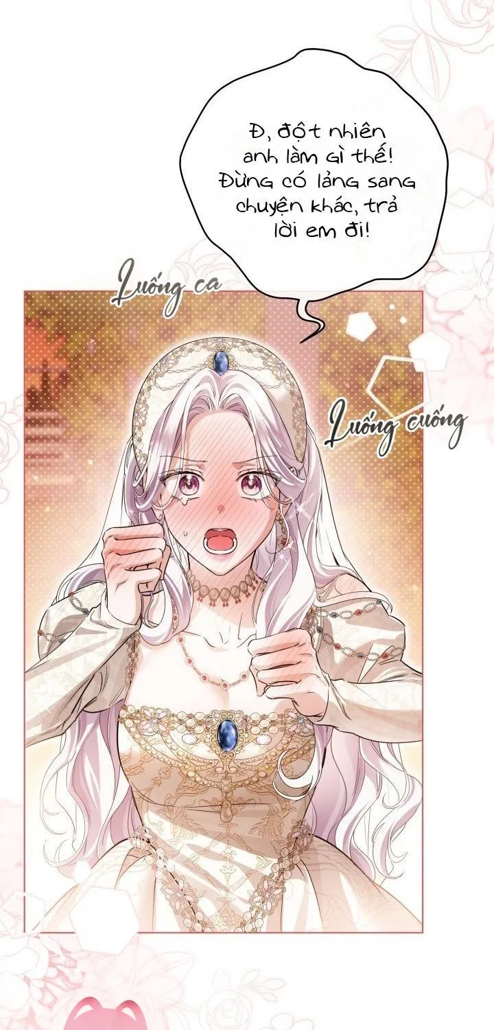 Hoàng Nữ Cosplay Nonfan Chap 112 - Next Chap 113