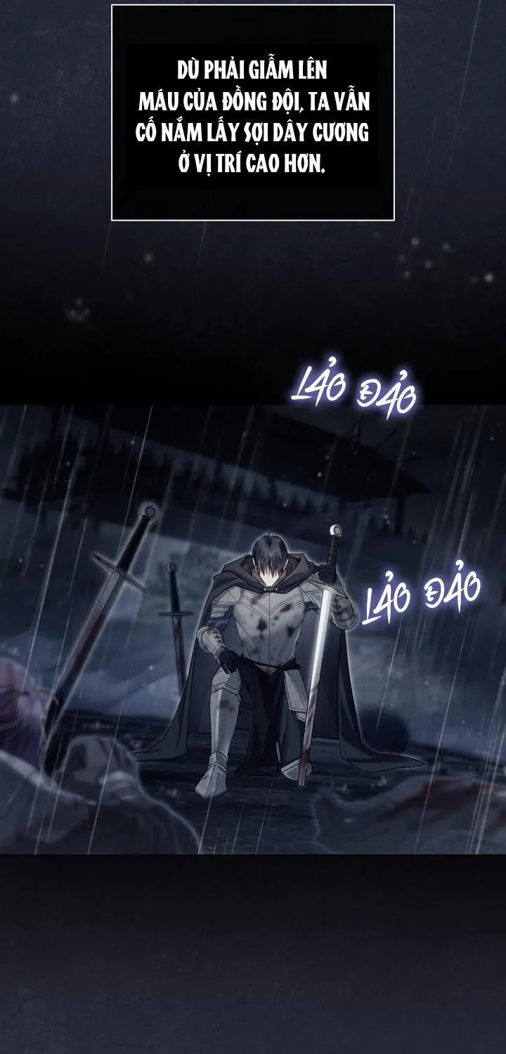 Hoàng Nữ Cosplay Nonfan Chap 112 - Next Chap 113