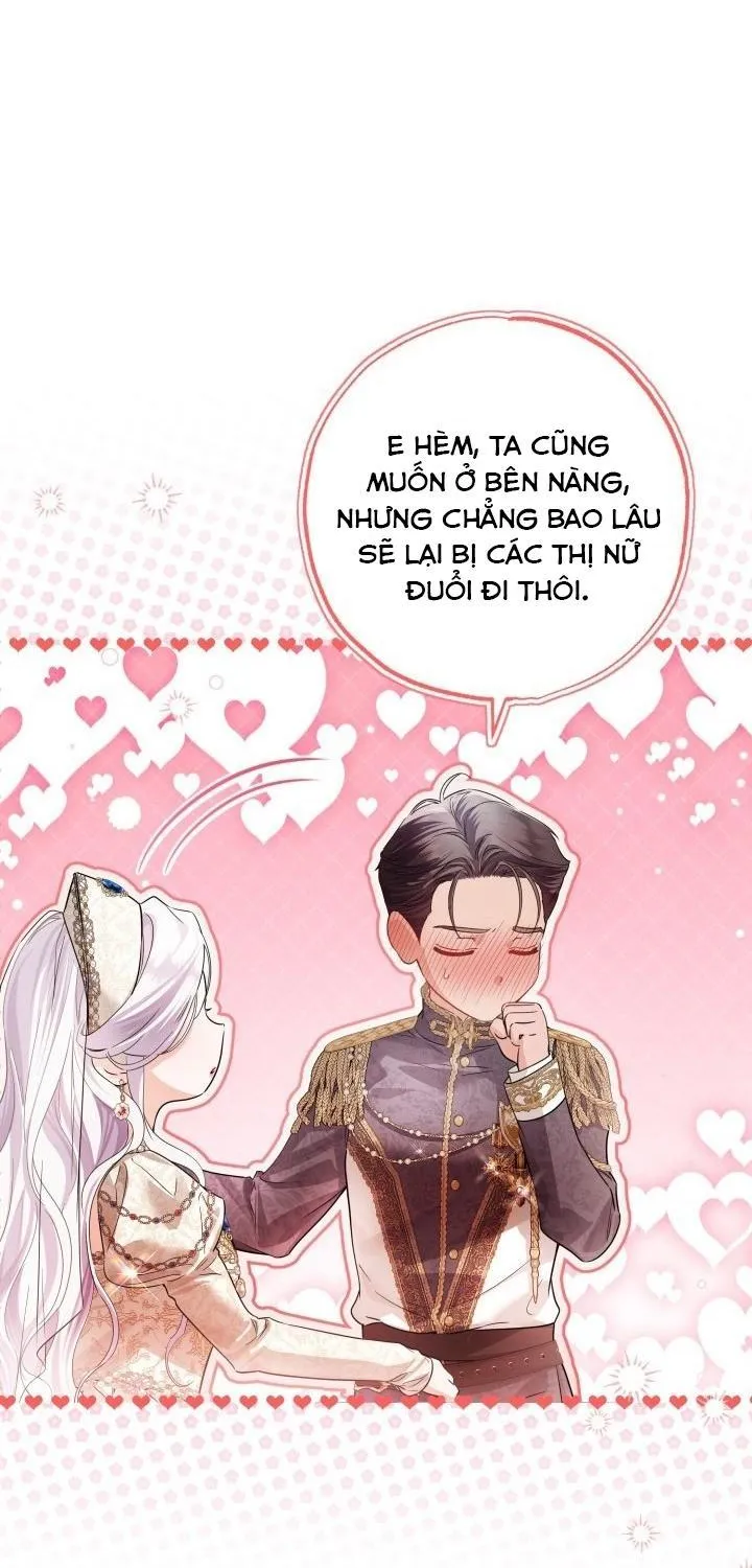 Hoàng Nữ Cosplay Nonfan Chap 112 - Next Chap 113
