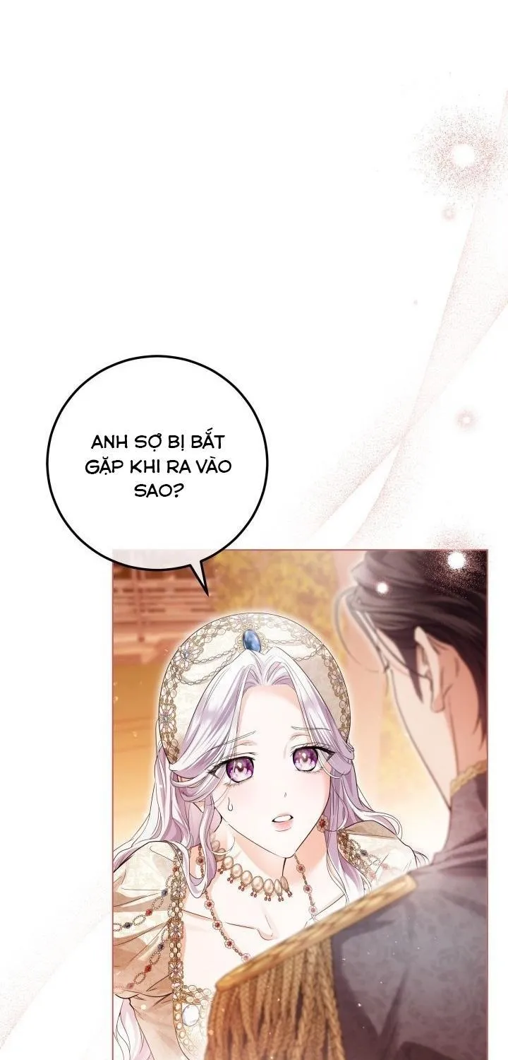 Hoàng Nữ Cosplay Nonfan Chap 112 - Next Chap 113