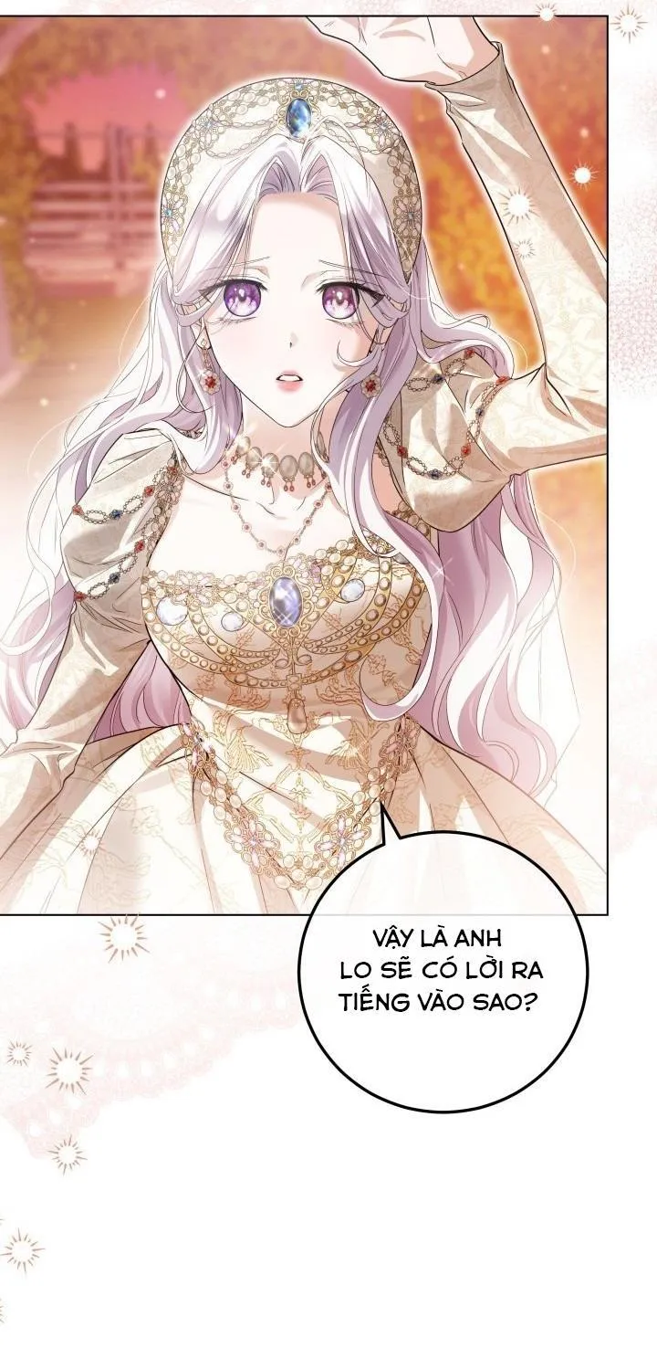 Hoàng Nữ Cosplay Nonfan Chap 112 - Next Chap 113