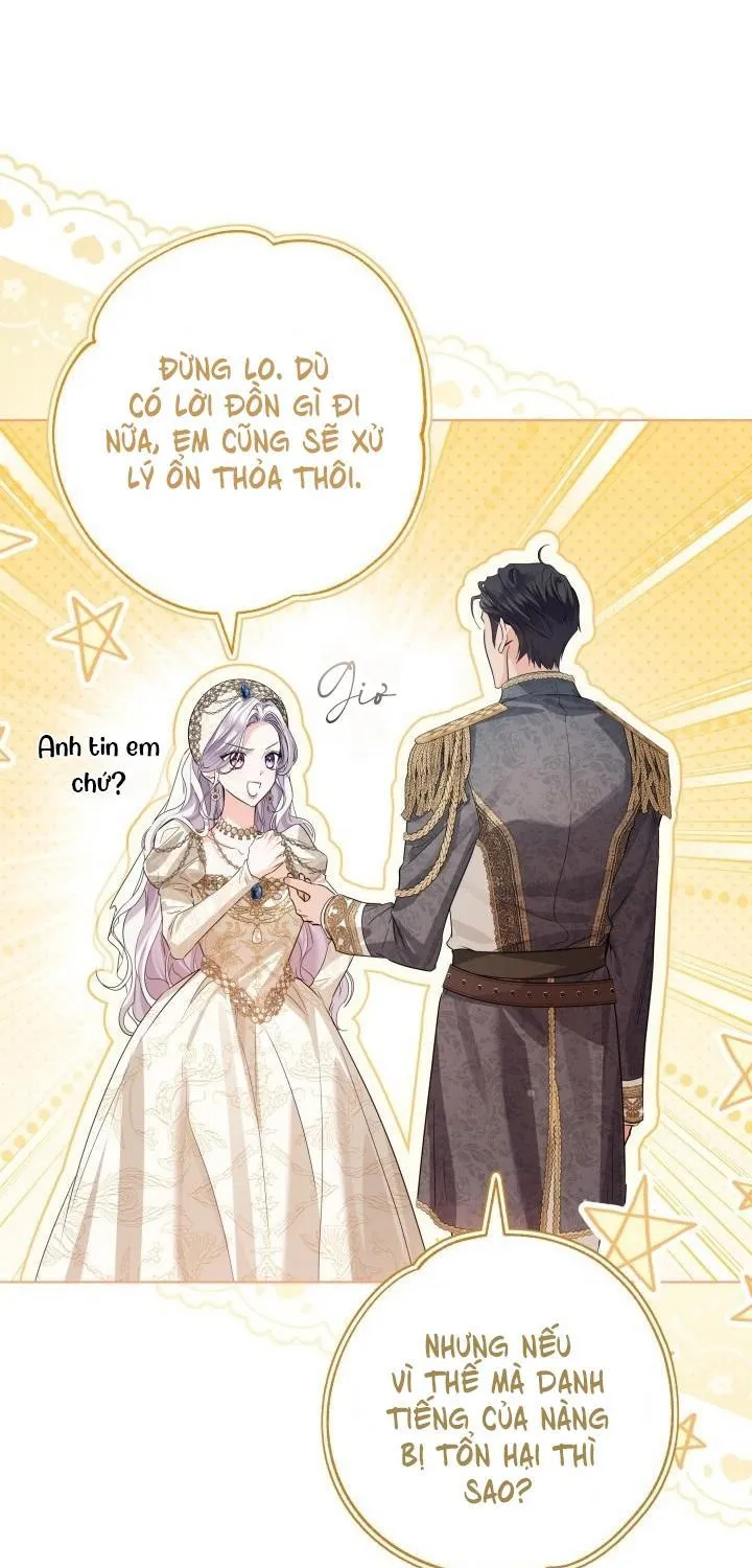 Hoàng Nữ Cosplay Nonfan Chap 112 - Next Chap 113