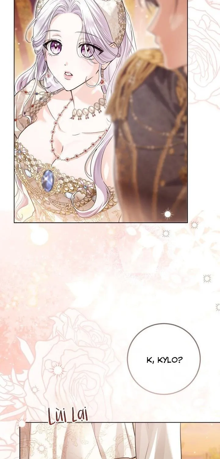 Hoàng Nữ Cosplay Nonfan Chap 112 - Next Chap 113