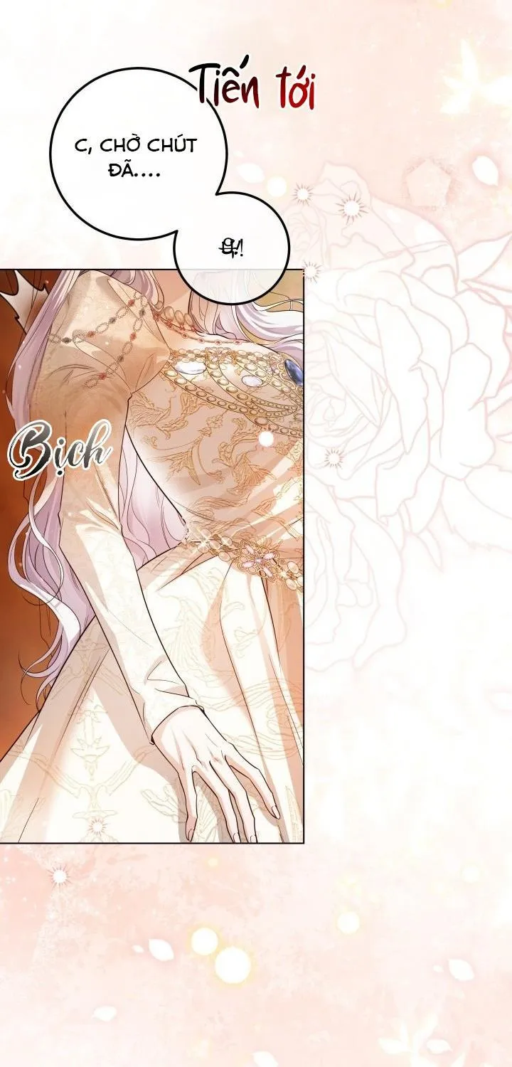 Hoàng Nữ Cosplay Nonfan Chap 112 - Next Chap 113