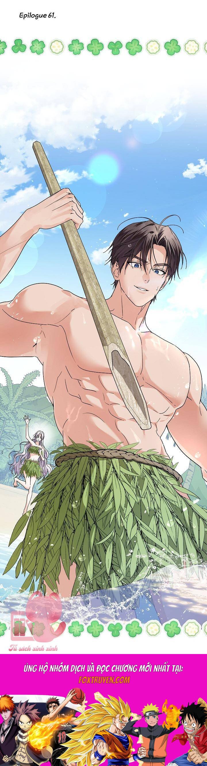 Hoàng Nữ Cosplay Nonfan Chap 61 - Next Chap 62