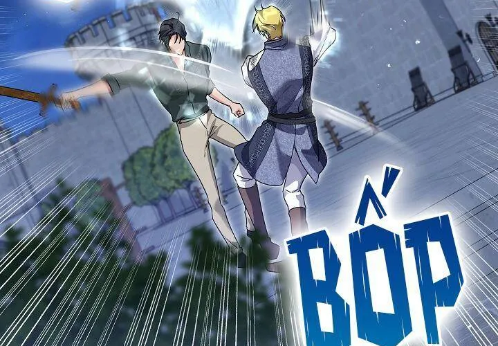 Hoàng Nữ Cosplay Nonfan Chap 63 - Next Chap 64