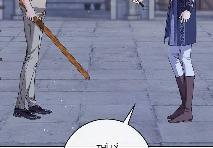 Hoàng Nữ Cosplay Nonfan Chap 63 - Next Chap 64