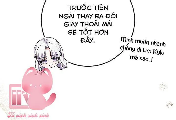 Hoàng Nữ Cosplay Nonfan Chap 64 - Next Chap 65