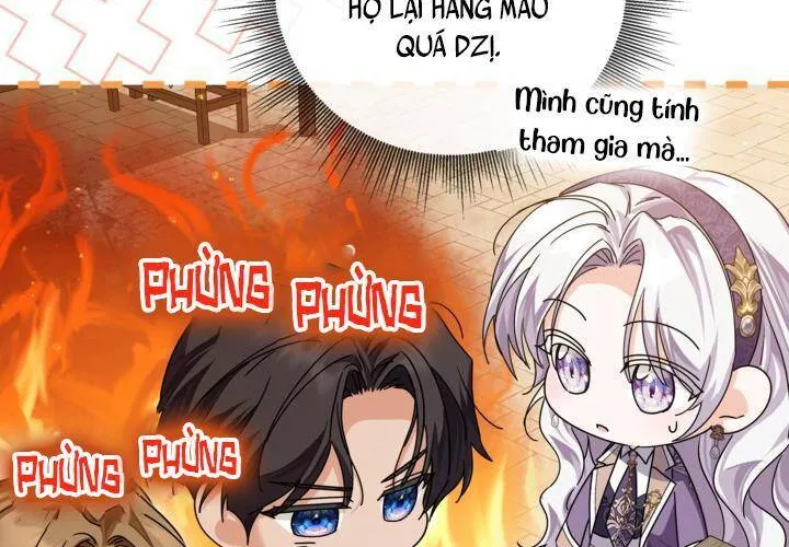 Hoàng Nữ Cosplay Nonfan Chap 65 - Next Chap 66