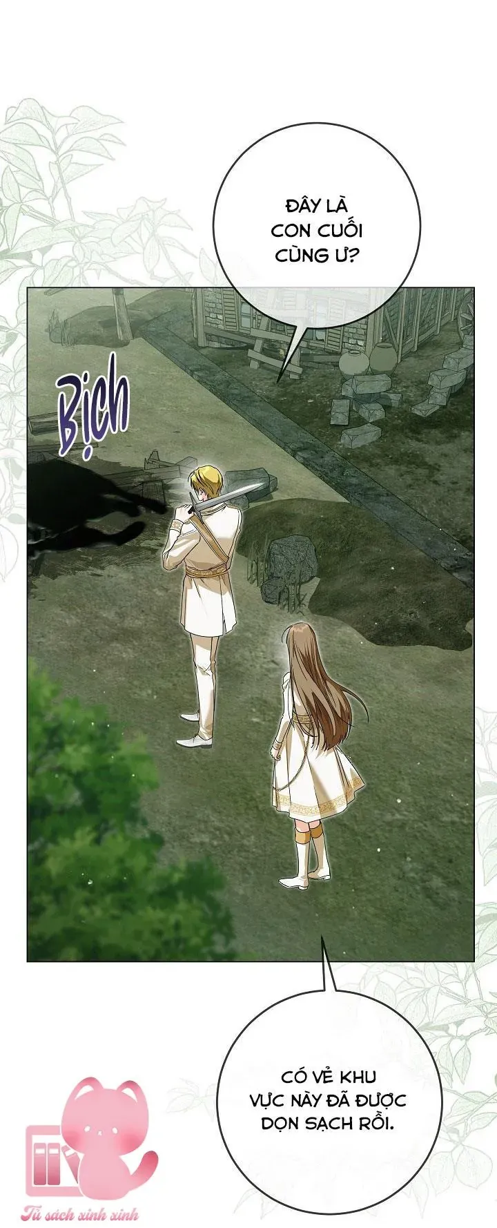 Hoàng Nữ Cosplay Nonfan Chap 73 - Next Chap 74