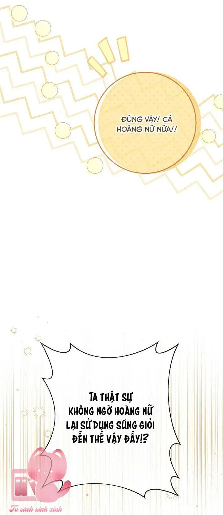 Hoàng Nữ Cosplay Nonfan Chap 73 - Next Chap 74