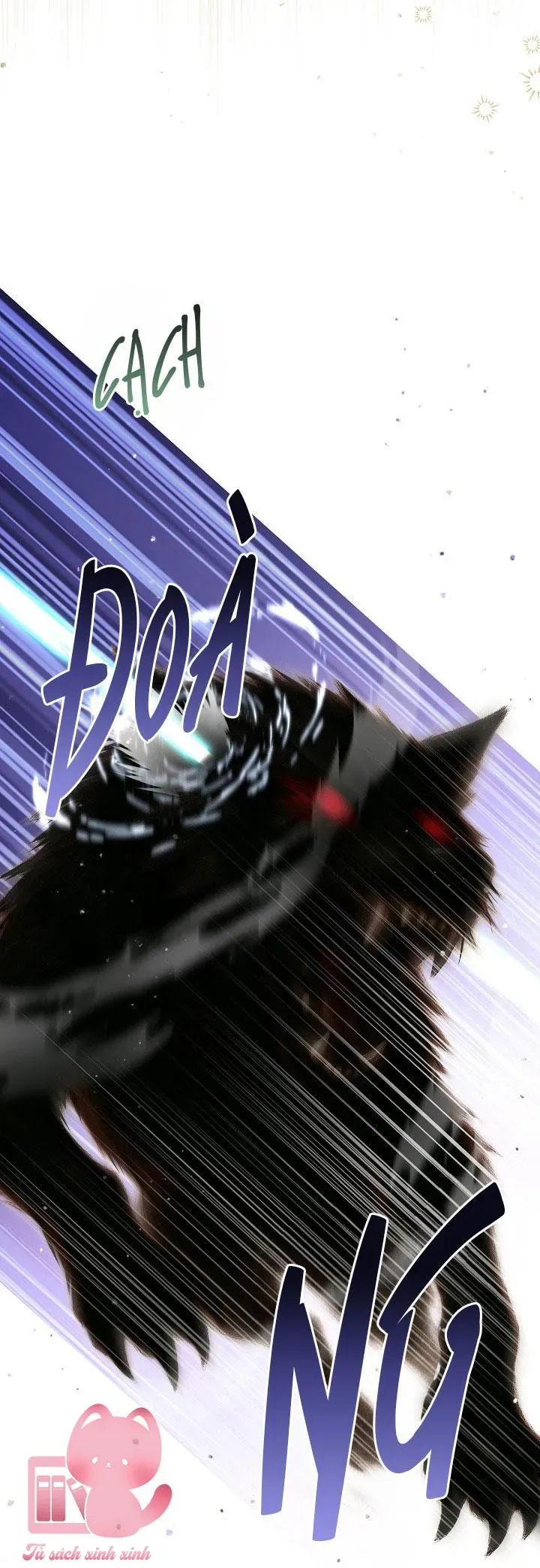 Hoàng Nữ Cosplay Nonfan Chap 73 - Next Chap 74