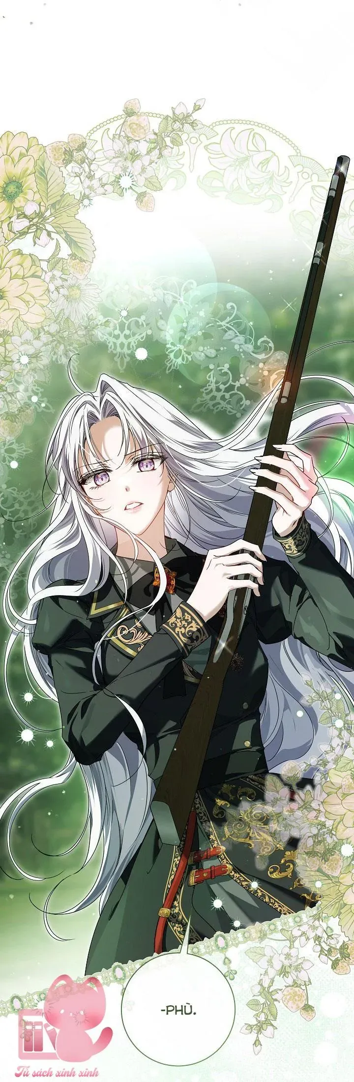 Hoàng Nữ Cosplay Nonfan Chap 73 - Next Chap 74