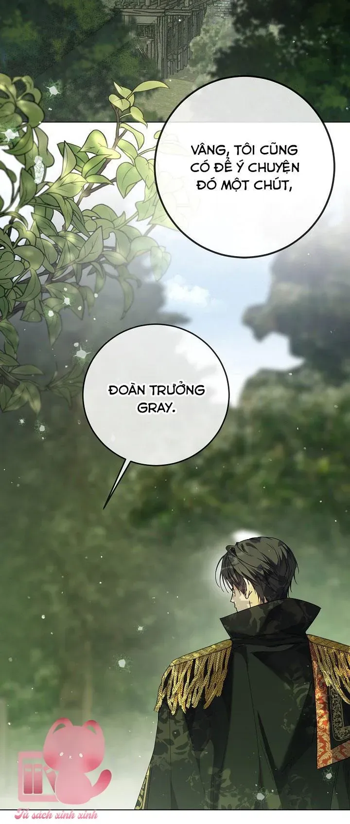 Hoàng Nữ Cosplay Nonfan Chap 73 - Next Chap 74