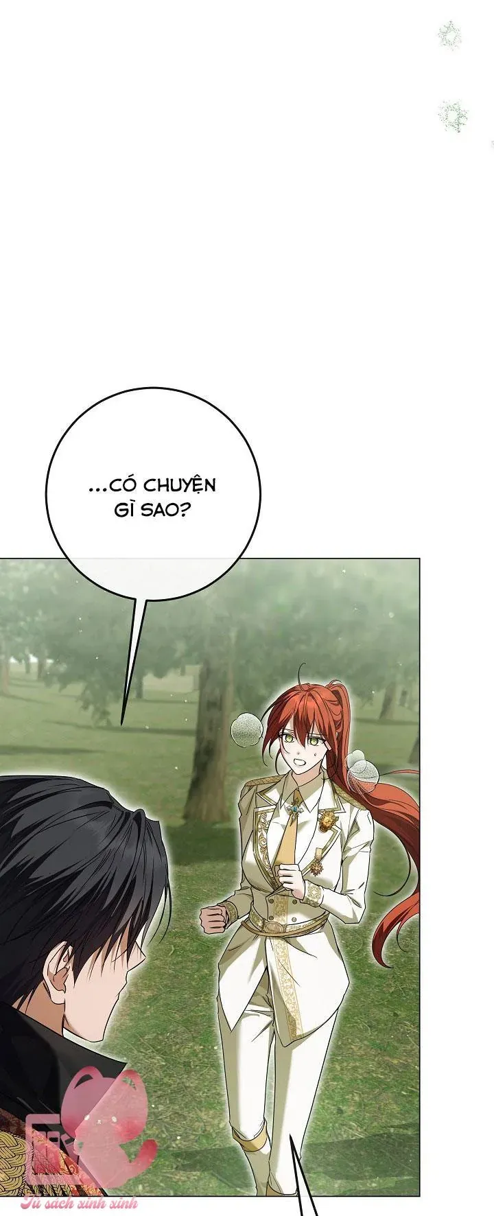 Hoàng Nữ Cosplay Nonfan Chap 73 - Next Chap 74