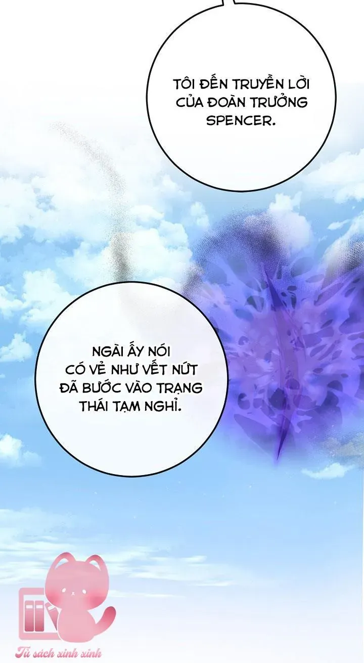 Hoàng Nữ Cosplay Nonfan Chap 73 - Next Chap 74