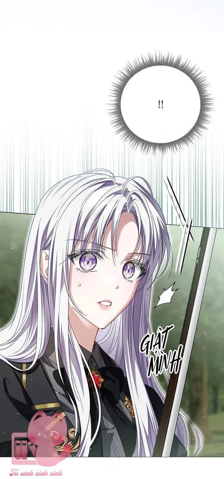 Hoàng Nữ Cosplay Nonfan Chap 73 - Next Chap 74