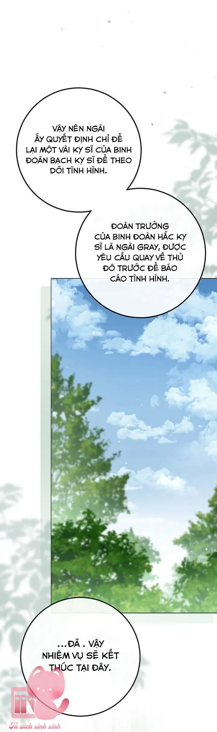 Hoàng Nữ Cosplay Nonfan Chap 73 - Next Chap 74