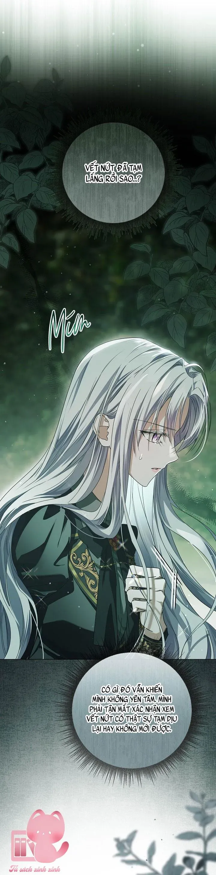 Hoàng Nữ Cosplay Nonfan Chap 73 - Next Chap 74